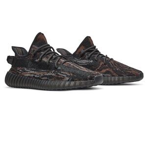 NWB‎ adidas Yeezy Boost 350 V2 ‘MX Rock’ Size 7